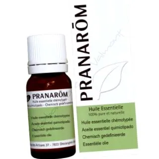 олія pranarôm