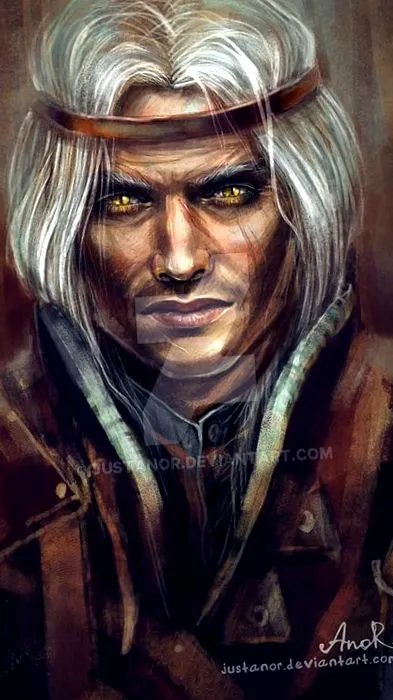 witcher