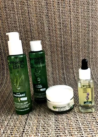garnier