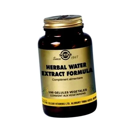 vegetale formula