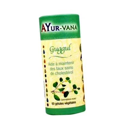 guggul