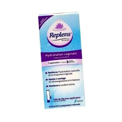 vaginal aplicator