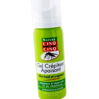 insecte crepitant