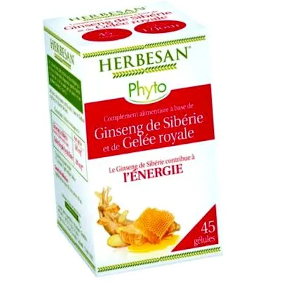 siberian capsule