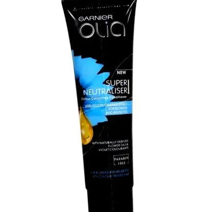 olia paraben