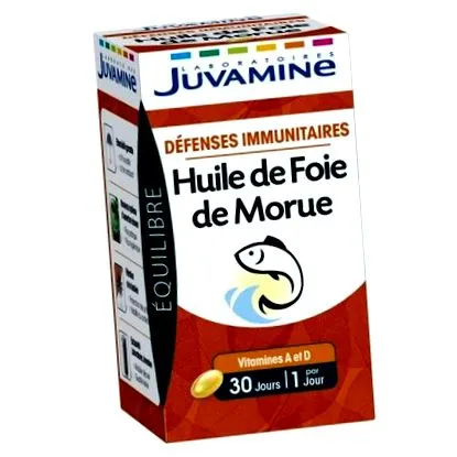 juvamine