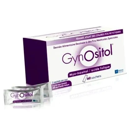 gynositol