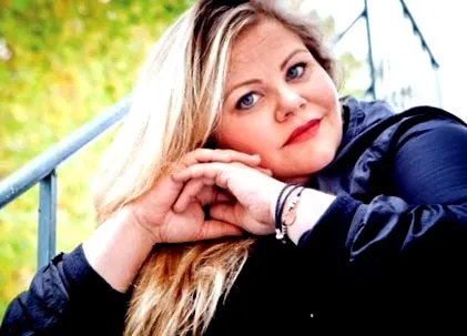 Geneviève Schmidt