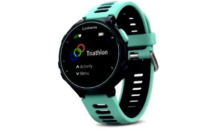 garmin