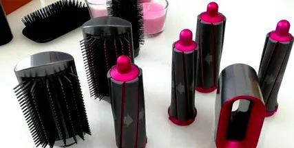 airwrap test