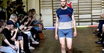 gosha gosha