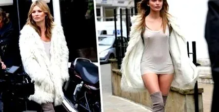 Kate Moss
