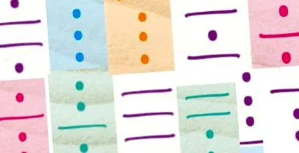 geomancy tisztánlátás