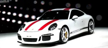 porsche