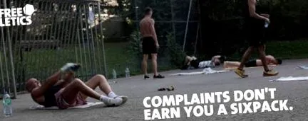 freeletics