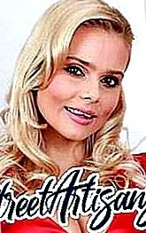életrajz novikova