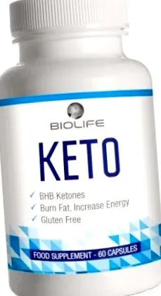 keto