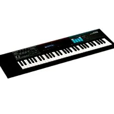 синтезатор Roland JUNO-DS61
