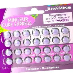 minceur minceur