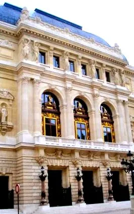 opéra