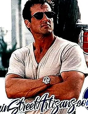 stallone
