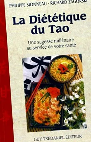 étrendje