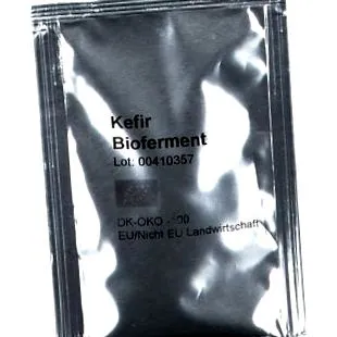 Bioderment termékkel