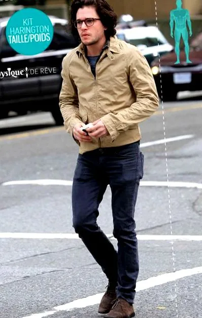harington