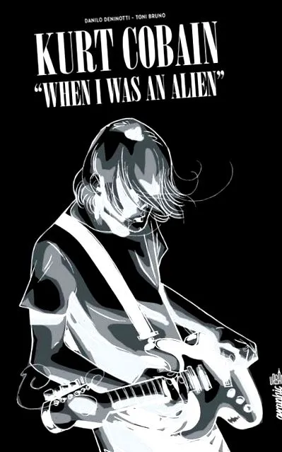 Kurt Cobain