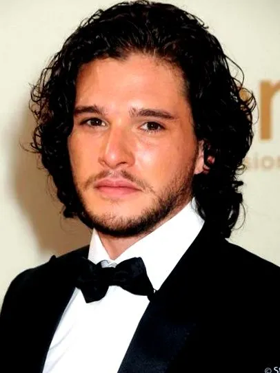 harington