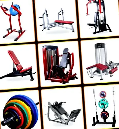kettlebell