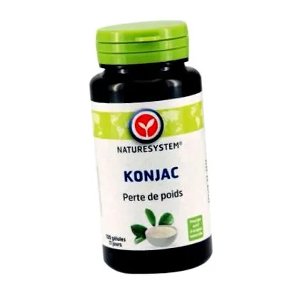 konjac