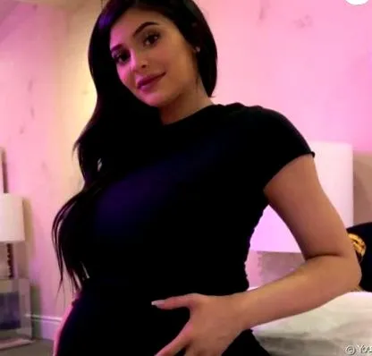 kylie