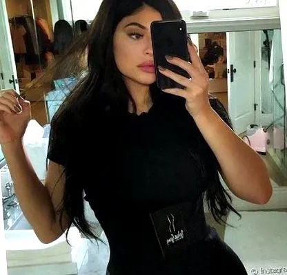 kylie