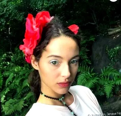 jenaye