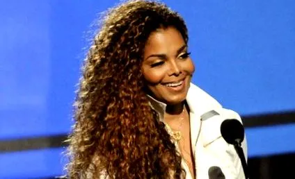 janet