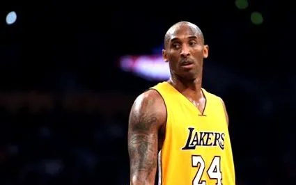 Kobe Bryant