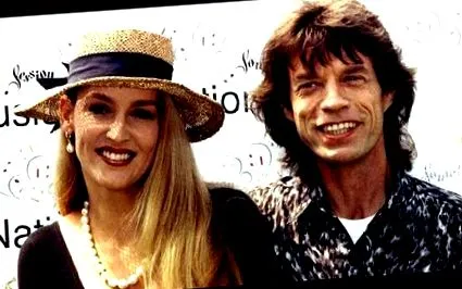 jagger