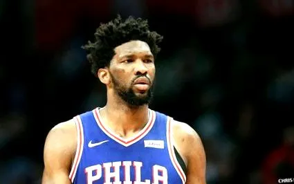embiid