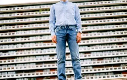 jean