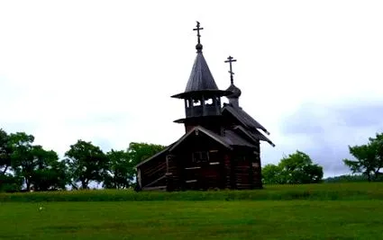 kizhi