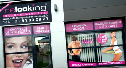 relooking