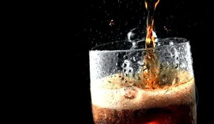 cola