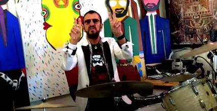 ringo