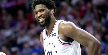 embiid embiid