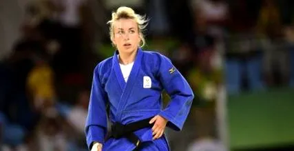 judo