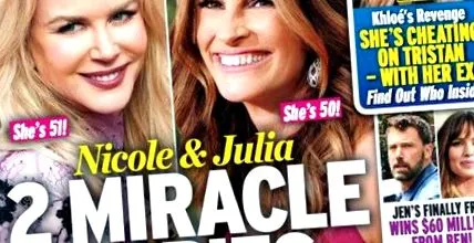 nicole