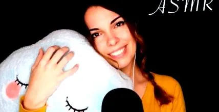 kezdtem ASMR-t