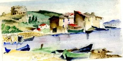 vigasztalása