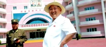jong-un